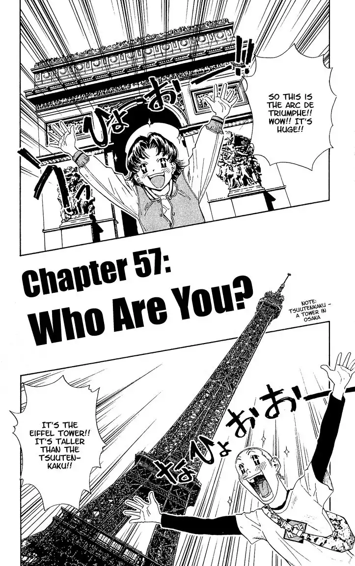 Yakitate Japan Chapter 57 2